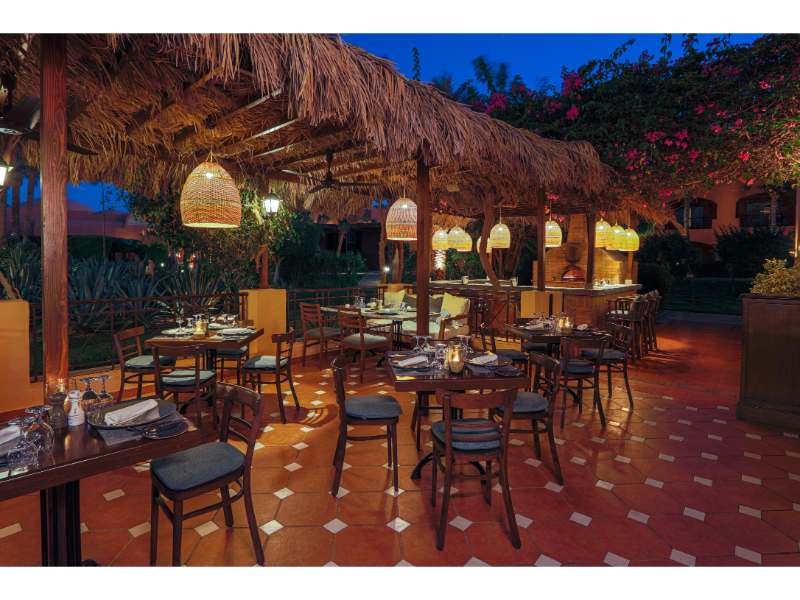 JAZ Makadi Oasis Resort